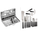 Valise du cuisinier Pradel Excellence 22 couteaux et accessoires