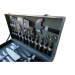 Valise du cuisinier Pradel Excellence 22 couteaux et accessoires