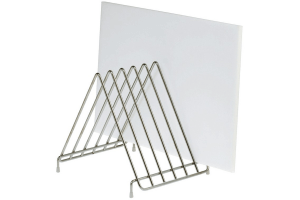 Range-planches 6 emplacements Fischer