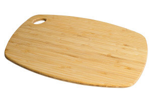 Planche à découper ultra légere Greenlite - 34x23cm - garantie 5 ans