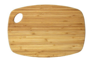 Planche à découper ultra légere Greenlite 27x18cm - garantie 5 ans