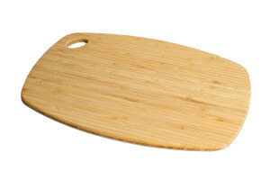 Planche à découper ultra légere Greenlite 27x18cm - garantie 5 ans