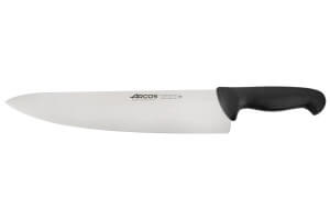 Couteau de chef 30cm acier Nitrum Arcos 2900