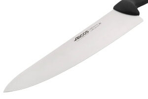 Couteau de chef 30cm acier Nitrum Arcos 2900