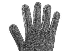 Gant de protection anti-coupure Microplane taille unique