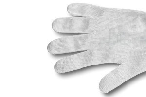 Gant de protection Victorinox Soft haute résistance aux coupures taille M