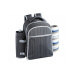 Sac à dos isotherme Be Nomad pique nique 4 personnes avec plaid