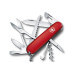 Couteau suisse Victorinox Huntsman rouge 91mm 15 fonctions