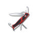 Couteau suisse Victorinox Rangergrip bi-matière 8 pièces