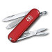 Couteau suisse Victorinox Classic SD rouge 58mm 7 fonctions
