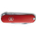Couteau suisse Victorinox Classic SD rouge 58mm 7 fonctions