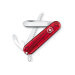 Couteau suisse pour enfant Victorinox My First 2 rouge translucide 84mm 9 fonctions