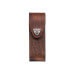 Etui cuir marron Victorinox pour couteaux suisses 11,1cm - A partir de 11 pièces