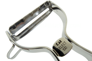Eplucheur Kai Select T en acier inoxydable