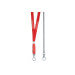 Couteau suisse pour enfant Victorinox My First 2 bleu translucide 84mm 9 fonctions