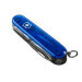 Couteau suisse Victorinox Huntsman bleu translucide 91mm 15 fonctions