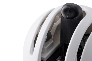 Aiguiseur ergonomique KAI Q Sharpener double meule + ventouse
