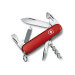 Couteau suisse Victorinox Sportsman 2 rouge 84mm 13 fonctions