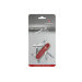 Couteau suisse Victorinox Sportsman 2 rouge 84mm 13 fonctions