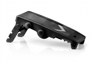Mandoline V multi-râpes Mastrad