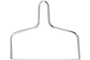 Lyre à fromage Acier inox fil 23cm