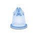 Lot de 10 Douilles polycarbonate BARGOIN