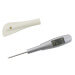 Spatule 2 en 1 Alla France fonction thermomètre écran LCD