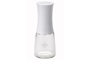 Moulin universel céramique Kyocera blanc réglable et lavable 
