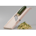 Mandoline japonaise professionnelle Super Benriner 3 lames + poussoir - Epaisseur réglable 0,5 à 4mm