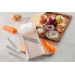 Mandoline japonaise professionnelle Super Benriner 3 lames + poussoir - Epaisseur réglable 0,5 à 4mm