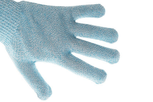 Gant de protection anti-coupure Niroflex BlueCut Lite en HPPE - Taille M