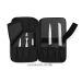 Mallette vide Wusaki pour 21 couteaux et ustensiles + 1 grande poche de rangement