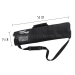 Mallette du poissonnier Fischer Bargoin 6 couteaux et ustensiles