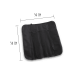 Mallette du poissonnier Fischer Bargoin 6 couteaux et ustensiles