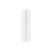 Bloc universel design ovale blanc Arcos intérieur amovible fibres PP