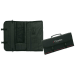Malette nylon rigide pour 17 couteaux et accessoires 3 Claveles