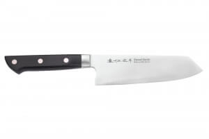 Couteau bunka 17cm japonais Satake Cutlery ABS