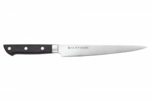 Couteau sujihiki 21cm japonais Satake Cutlery ABS