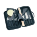 Malette 22 ustensiles et accessoires de pâtisserie BARGOIN