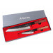 Coffret 2 couteaux Sayuto Séquoia San Mai Kiritsuke + Office