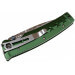 Couteau pliant MCUSTA Tsuchi Fusion MC-163D Damas martelé 11cm