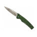 Couteau pliant MCUSTA Tsuchi Fusion MC-163D Damas martelé 11cm