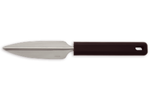 Couteau décorateur pour fruits Arcos acier inoxydable 10cm