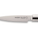 Couteau filet de sole DICK Red Spirit flexible acier inoxydable 18cm manche rouge
