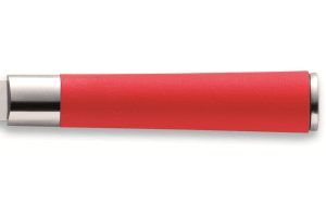 Couteau usuba DICK Red Spirit acier inoxydable 18cm manche rouge