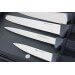 Malette 20 couteaux et accessoires professionnels BARGOIN souple