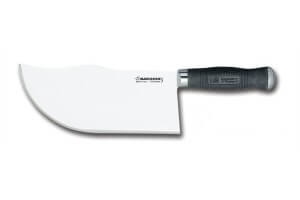 Feuille de boucher Bargoin dos cintré 24cm 0.56 Kg 