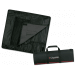 Malette de 9 couteaux EVO pour cuisiniers + fusil 3 Claveles