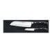 Coffrets 2 couteaux de cuisine Wusthof Classic Ikon - 1 Couteau Santoku 17 cm et 1 couteau à légumes 8 cm - 9276