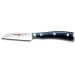 Coffrets 2 couteaux de cuisine Wusthof Classic Ikon - 1 Couteau Santoku 17 cm et 1 couteau à légumes 8 cm - 9276